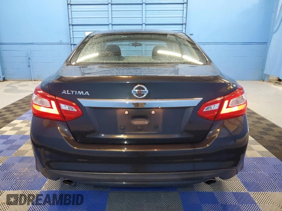 2016 Nissan Altima S with VIN 1N4AL3AP0GC192446, listed as a Copart auction lot 60206865 with 81,324 mi miles and Clean title. Bid and sale history available at DreamBid. Image 6.