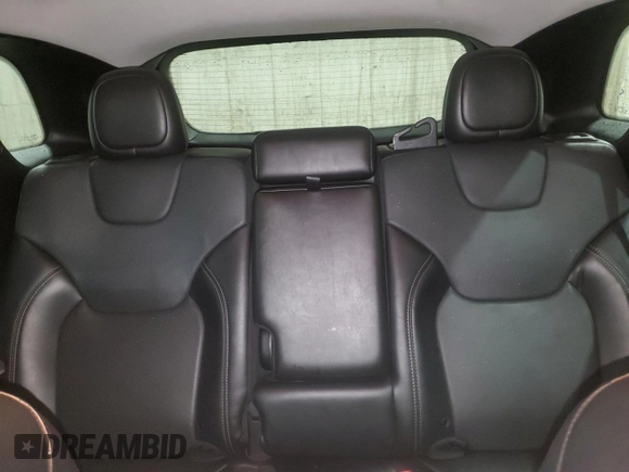 2019 Jeep Cherokee Limited with VIN 1C4PJMDX6KD412428, listed as a Copart auction lot 54933195 with 65,279 mi miles and Clean title. Bid and sale history available at DreamBid. Image 10.