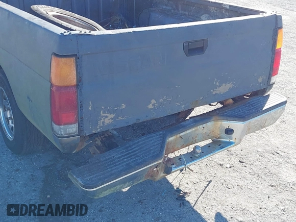 1995 Nissan Frontier с VIN 1N6SD11S2SC360369, выставлен на аукционе IAAI как лот 41256451 с пробегом 157 193 миль миль и . История ставок и продаж доступна на DreamBid. Изображение 13.