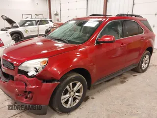 2014 Chevrolet Equinox LT with VIN 1GNALCEK7EZ126230, listed as a IAAI auction lot 41694055 with 195,978 mi miles. Bid and sale history available at carsss.com. Image 17.