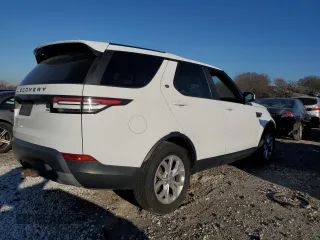 2017 Land Rover Discovery SE with VIN SALRGBBV2HA041168, listed as a Copart auction lot 46295225 with 112,804 mi miles and Clean Title. Bid and sale history available at DreamBid. Image 3.