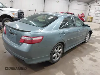 2007 Toyota Camry CE with VIN 4T1BE46K87U570028, listed as a IAAI auction lot 41971321 with 176,760 mi miles and . Bid and sale history available at DreamBid. Image 4.