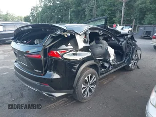 2020 Lexus NX 300 F Sport z VIN JTJSARDZ6L5011866, wystawiony jako IAAI lot #42751737 z przebiegiem Nie podano mil oraz . Historia ofert i sprzedaży dostępna na DreamBid. Obrazek 4.