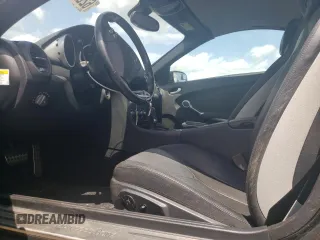 2007 Mercedes-Benz SLK 280 с VIN WDBWK54FX7F142331, выставлен на аукционе Copart как лот 62228125 с пробегом 84 643 миль миль и Списание • Salvage title. История ставок и продаж доступна на DreamBid. Изображение 7.