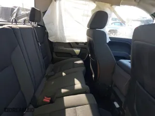2015 Chevrolet Silverado 1500 LT with VIN 1GCVKREH4FZ298348, listed as a IAAI auction lot 41766562 with 102,749 mi miles. Bid and sale history available at carsss.com. Image 8.