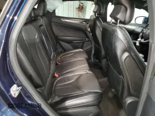 2016 Lincoln MKC Reserve z VIN 5LMCJ3D96GUJ03035, wystawiony jako Copart lot #48354615 z przebiegiem 76 595 mil mil oraz Szkody całkowita. Historia ofert i sprzedaży dostępna na DreamBid. Obrazek 11.