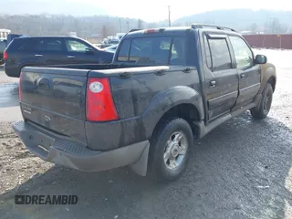 2002 Ford Explorer Sport Trac Value с VIN 1FMZU77E62UC19638, выставлен на аукционе IAAI как лот 41657394 с пробегом 122 307 миль миль и . История ставок и продаж доступна на DreamBid. Изображение 6.