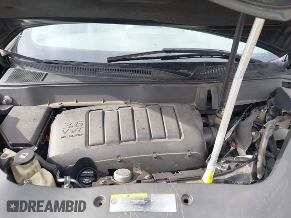 2015 Chevrolet Traverse LT с VIN 1GNKRHKD5FJ211296, выставлен на аукционе IAAI как лот 41613389 с пробегом Не указан миль и . История ставок и продаж доступна на DreamBid. Изображение 10.