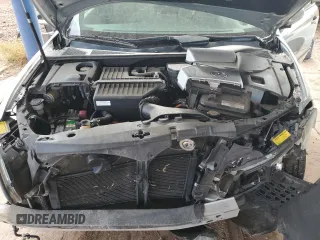 2007 Lexus RX 400h z VIN JTJGW31U972001465, wystawiony jako Copart lot #42049045 z przebiegiem 75 325 mil mil oraz Szkody całkowita. Historia ofert i sprzedaży dostępna na DreamBid. Obrazek 12.