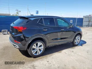 2024 Buick Encore GX Preferred с VIN KL4AMBS28RB143423, выставлен на аукционе Copart как лот 59349085 с пробегом 8 869 миль миль и Чистый • Clean title. История ставок и продаж доступна на DreamBid. Изображение 3.