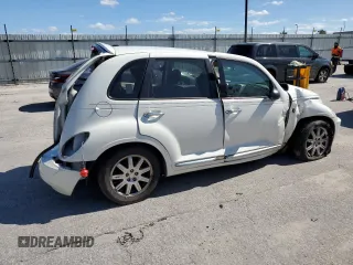2010 Chrysler PT Cruiser with VIN 3A4GY5F93AT220158, listed as a Copart auction lot 76456454 with 102,096 mi miles and Non Repairable. Bid and sale history available at carsss.com. Image 3.