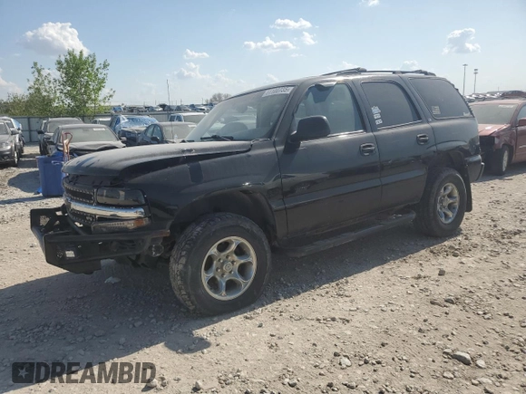 2002 Chevrolet Tahoe Z71 с VIN 1GNEK13Z82R147091, выставлен на аукционе Copart как лот 51100735 с пробегом 270 231 миль миль и Чистый • Clean title. История ставок и продаж доступна на DreamBid. Изображение 1.