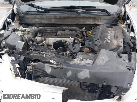 2017 Jeep Cherokee Latitude with VIN 1C4PJLCB5HW571941, listed as a IAAI auction lot 41156440 with 135,862 mi miles and . Bid and sale history available at DreamBid. Image 10.