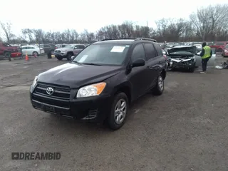 2012 Toyota RAV4 with VIN 2T3BF4DV7CW234575, listed as a IAAI auction lot 41830371 with 161,374 mi miles. Bid and sale history available at carsss.com. Image 17.