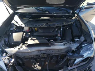 2019 Lexus RC 300 with VIN JTHHA5BC7K5009450, listed as a Copart auction lot 42174355 with 41,388 mi miles and Salvage title. Bid and sale history available at DreamBid. Image 13.