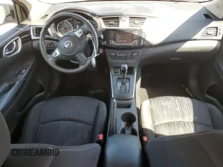 2017 Nissan Sentra SR с VIN 3N1AB7AP9HL693395, выставлен на аукционе Copart как лот 61348825 с пробегом 171 927 миль миль и Чистый • Clean title. История ставок и продаж доступна на DreamBid. Изображение 8.