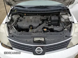 2007 Nissan Versa SL z VIN 3N1BC13E87L414432, wystawiony jako Copart lot #52630485 z przebiegiem 251 374 mil mil oraz Szkoda całkowita • Salvage title. Historia ofert i sprzedaży dostępna na DreamBid. Obrazek 12.