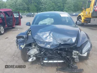 2025 Tesla Model 3 Long Range with VIN 5YJ3E1EB2SF899446, listed as a IAAI auction lot 42478353 with Not provided miles and . Bid and sale history available at DreamBid. Image 12.
