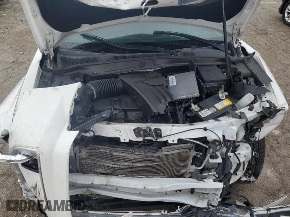 2017 GMC Terrain Denali z VIN 2GKALREK9H6278431, wystawiony jako Copart lot #72259544 z przebiegiem Nie podano mil oraz Szkoda całkowita • Salvage title. Historia ofert i sprzedaży dostępna na DreamBid. Obrazek 14.