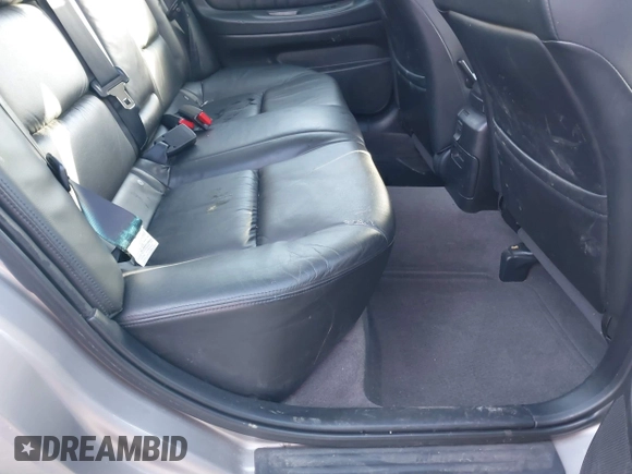 2002 Nissan Maxima GLE с VIN JN1DA31A62T322007, выставлен на аукционе IAAI как лот 40999480 с пробегом 208 110 миль миль и . История ставок и продаж доступна на DreamBid. Изображение 8.