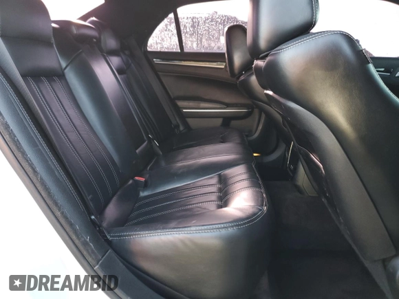 2017 Chrysler 300 S with VIN 2C3CCAGG6HH553311, listed as a Copart auction lot 48721545 with 104,981 mi miles and Salvage Title. Bid and sale history available at DreamBid. Image 10.