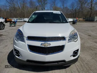 2012 Chevrolet Equinox 2LT with VIN 2GNFLNE5XC6248598, listed as a Copart auction lot 53730135 with 119,015 mi miles and Salvage Title. Bid and sale history available at DreamBid. Image 5.