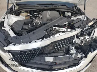 2020 Cadillac CT5 Luxury with VIN 1G6DW5RK3L0122831, listed as a Copart auction lot 55451854 with 37,074 mi miles and Salvage Title. Bid and sale history available at carsss.com. Image 11.