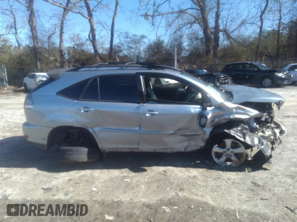2004 Lexus RX 330 z VIN JTJHA31U940007065, wystawiony jako IAAI lot #41585906 z przebiegiem 185 602 mil mil oraz . Historia ofert i sprzedaży dostępna na DreamBid. Obrazek 13.