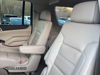 2020 GMC Yukon XL Denali with VIN 1GKS2HKJ6LR272614, listed as a Copart auction lot 48620095 with 107,217 mi miles and Clean Title. Bid and sale history available at carsss.com. Image 10.
