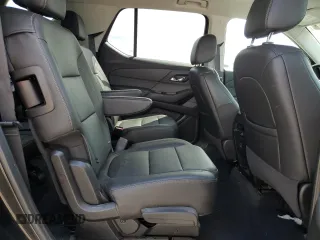 2020 Chevrolet Traverse LT Leather with VIN 1GNEVHKW4LJ324484, listed as a Copart auction lot 68303864 with 38,206 mi miles and Salvage Title. Bid and sale history available at carsss.com. Image 12.