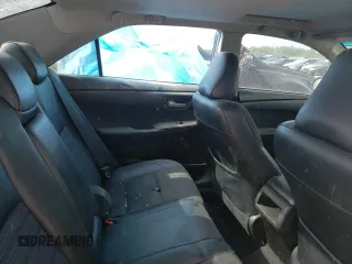 2015 Toyota Camry XLE with VIN 4T1BF1FK7FU048677, listed as a Copart auction lot 47898035 with Not Provided miles and Salvage Title. Bid and sale history available at DreamBid. Image 10.