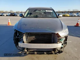 2017 Audi Q3 Premium z VIN WA1BCCFS6HR013962, wystawiony jako Copart lot #49614075 z przebiegiem 91 045 mil mil oraz Szkoda całkowita • Salvage title. Historia ofert i sprzedaży dostępna na DreamBid. Obrazek 5.