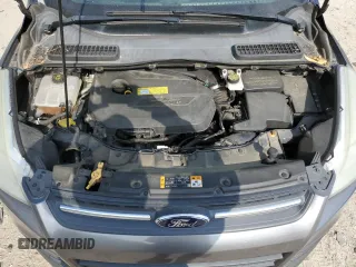 2013 Ford Escape SE with VIN 1FMCU0GX0DUA89759, listed as a Copart auction lot 54671345 with 90,795 mi miles and Clean Title. Bid and sale history available at carsss.com. Image 12.