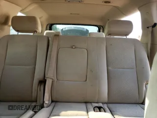 2007 GMC Yukon XL SLT with VIN 1GKFK16367J204211, listed as a Copart auction lot 69815684 with 270,515 mi miles and Salvage Title. Bid and sale history available at carsss.com. Image 10.