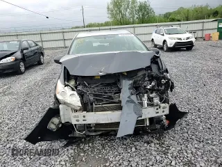 2013 Toyota Prius One with VIN JTDKN3DU4D1628622, listed as a Copart auction lot 52048235 with 166,172 mi miles and Salvage Title. Bid and sale history available at carsss.com. Image 11.