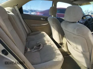 1995 Honda Accord LX with VIN 1HGCD5630SA158577, listed as a Copart auction lot 85679354 with 149,213 mi miles and Salvage Title. Bid and sale history available at carsss.com. Image 11.