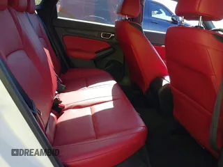 2025 Acura Integra w/A-Spec Package z VIN 19UDE4H31SA007742, wystawiony jako IAAI lot #42061431 z przebiegiem 3644 mil mil oraz . Historia ofert i sprzedaży dostępna na DreamBid. Obrazek 8.