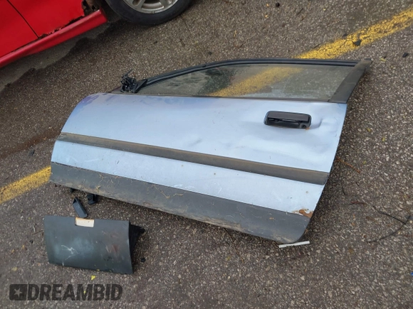 1988 Honda Civic z VIN JHMED8363JS009417, wystawiony jako IAAI lot #41959306 z przebiegiem 438 919 mil mil oraz . Historia ofert i sprzedaży dostępna na DreamBid. Obrazek 12.