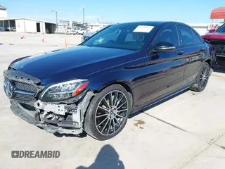 2020 Mercedes-Benz C 300 with VIN 55SWF8DB2LU323828, listed as a IAAI auction lot 42240835 with 74,213 mi miles and . Bid and sale history available at DreamBid. Image 20.