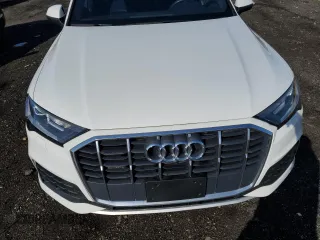 2020 Audi Q7 Premium Plus with VIN WA1LXAF74LD002358, listed as a Copart auction lot 51388675 with 89,433 mi miles and Clean Title. Bid and sale history available at carsss.com. Image 12.