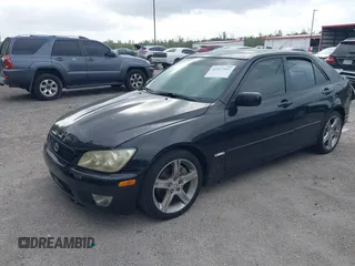 2004 Lexus IS 300/350 z VIN JTHBD192540092167, wystawiony jako IAAI lot #41917995 z przebiegiem 177 031 mil mil oraz . Historia ofert i sprzedaży dostępna na DreamBid. Obrazek 17.