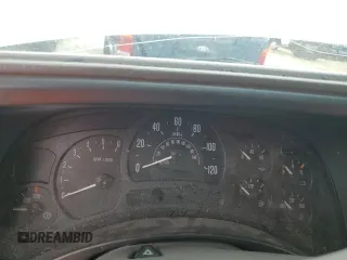 2003 Cadillac Escalade z VIN 1GYEK63N23R226884, wystawiony jako Copart lot #54985895 z przebiegiem Nie podano mil oraz Tytuł czysty. Historia ofert i sprzedaży dostępna na DreamBid. Obrazek 9.