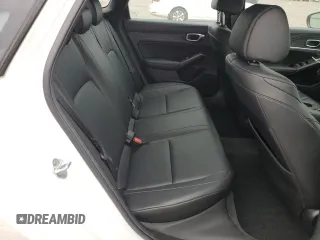 2023 Acura Integra w/A-Spec Package z VIN 19UDE4H37PA027307, wystawiony jako Copart lot #52646975 z przebiegiem 19 861 mil mil oraz Szkoda całkowita • Salvage title. Historia ofert i sprzedaży dostępna na DreamBid. Obrazek 11.