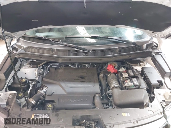 2017 Ford Explorer Sport with VIN 1FM5K8GT7HGA40069, listed as a IAAI auction lot 41992794 with 128,697 mi miles and . Bid and sale history available at carsss.com. Image 10.
