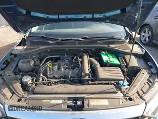 2021 Volkswagen Jetta S with VIN 3VWC57BUXMM046247, listed as a IAAI auction lot 42617246 with 76,640 mi miles and . Bid and sale history available at DreamBid. Image 10.