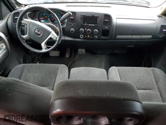 2008 GMC Sierra 1500 Work Truck z VIN 2GTEK13M781164978, wystawiony jako Copart lot #81586824 z przebiegiem 137 574 mil mil oraz Szkoda całkowita • Salvage title. Historia ofert i sprzedaży dostępna na DreamBid. Obrazek 8.