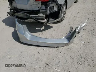2016 Ford Fusion SE с VIN 3FA6P0H97GR243913, выставлен на аукционе Copart как лот 58076955 с пробегом 148 880 миль миль и Списание • Salvage title. История ставок и продаж доступна на DreamBid. Изображение 12.