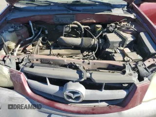 2003 Mazda Tribute DX with VIN 4F2YZ02B63KM48906, listed as a Copart auction lot 88167215 with 153,526 mi miles and Clean Title. Bid and sale history available at carsss.com. Image 11.