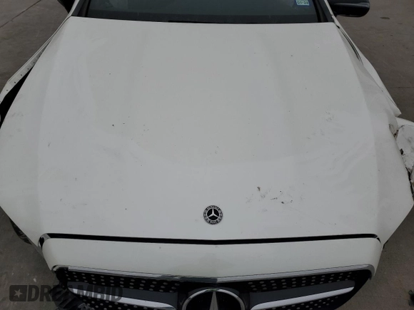 2019 Mercedes-Benz E-Class E 450 with VIN WDD1K6HB1KF110035, listed as a Copart auction lot 44922074 with 0 mi miles. Bid and sale history available at carsss.com. Image 12.