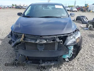 2023 Chevrolet Malibu LT with VIN 1G1ZD5ST9PF238428, listed as a IAAI auction lot 42148023 with 33,809 mi miles and . Bid and sale history available at DreamBid. Image 13.